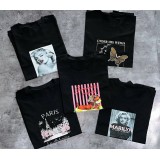 Remerones de algodón