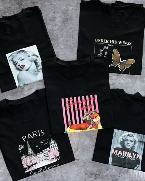 Remerones de algodón