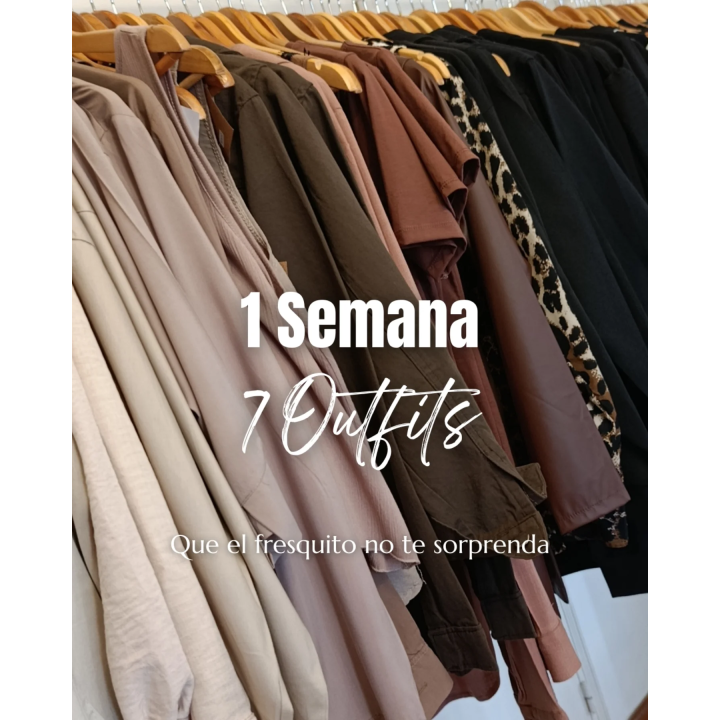 Abrigos, camisacos y camperas
