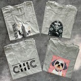 Remerones de algodón
