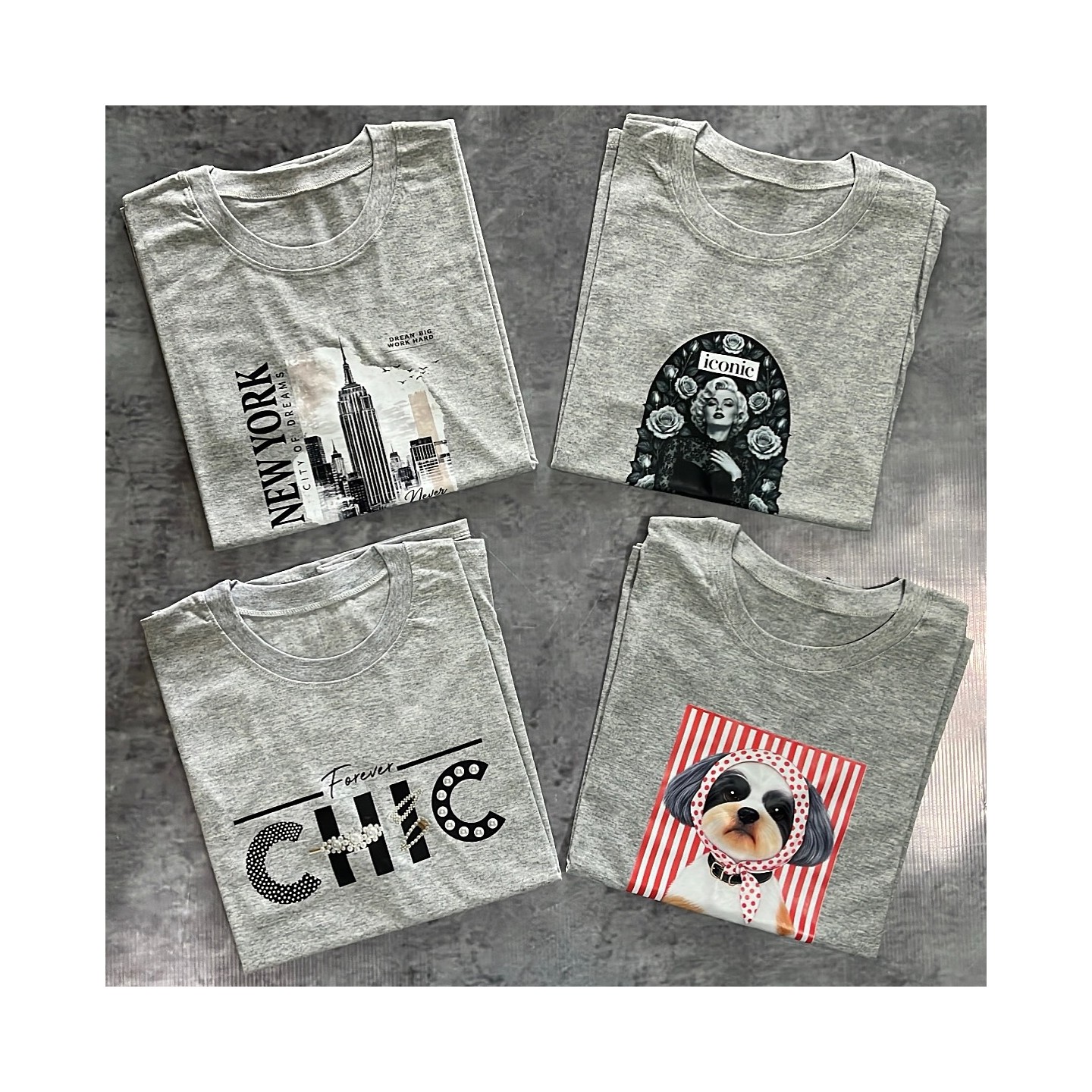 Remerones de algodón