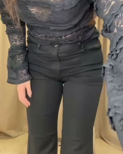 Pantalones y jeans