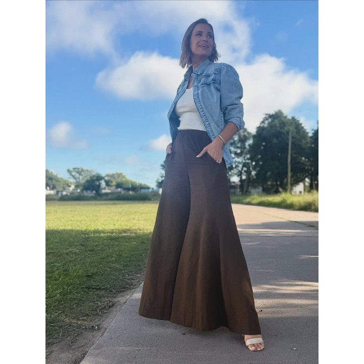 Pantalones y jeans