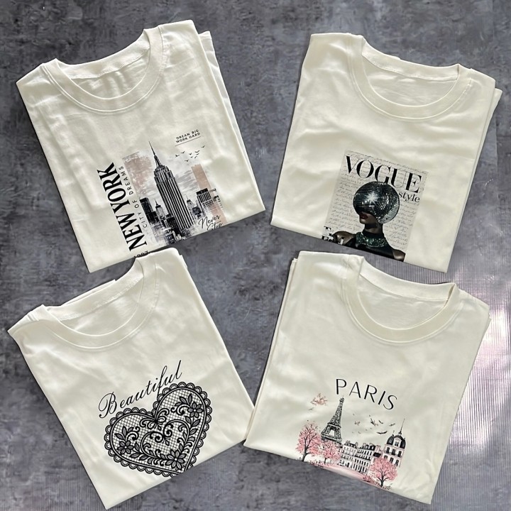Remerones de algodón