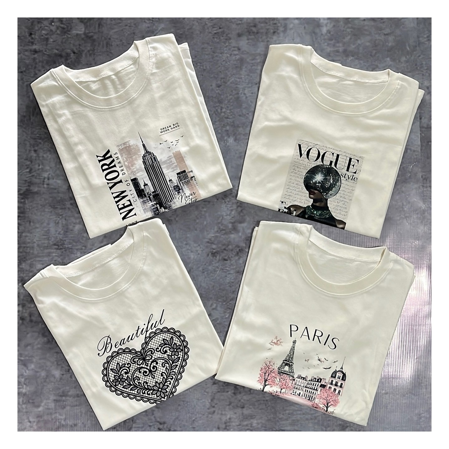 Remerones de algodón