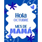 Regalos personalizados para mamá