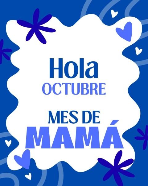 Regalos personalizados para mamá