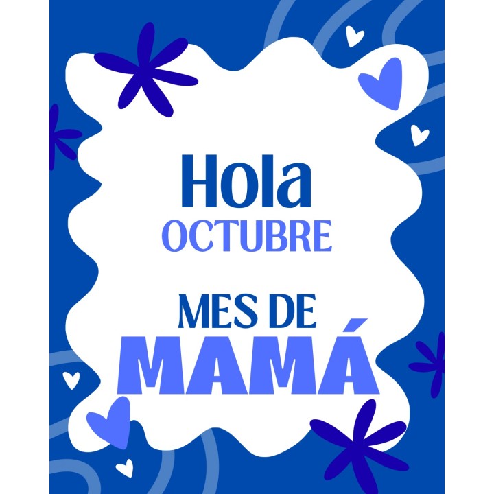 Regalos personalizados para mamá