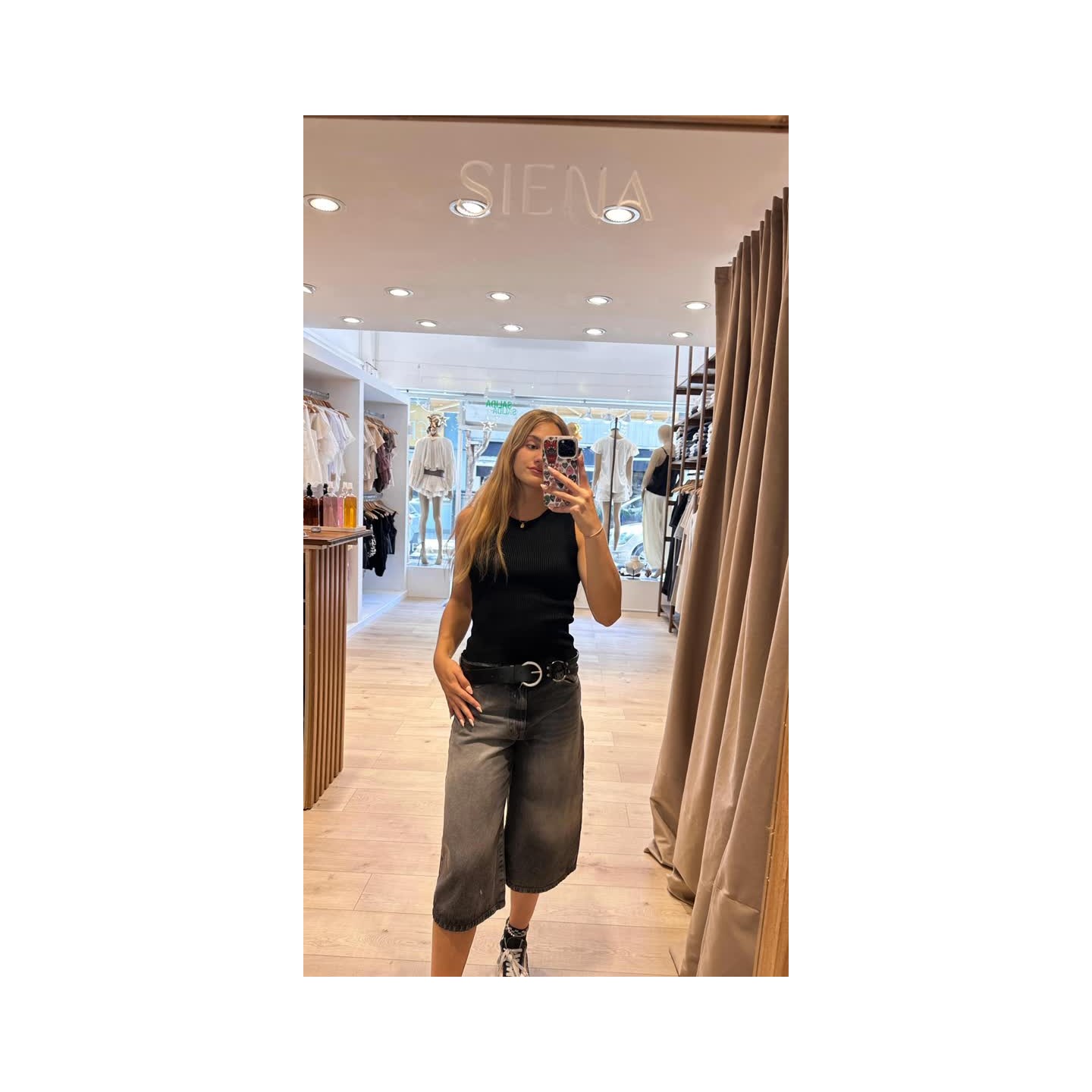 Pantalones y jeans
