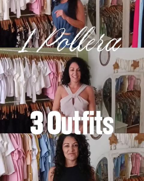 Polleras
