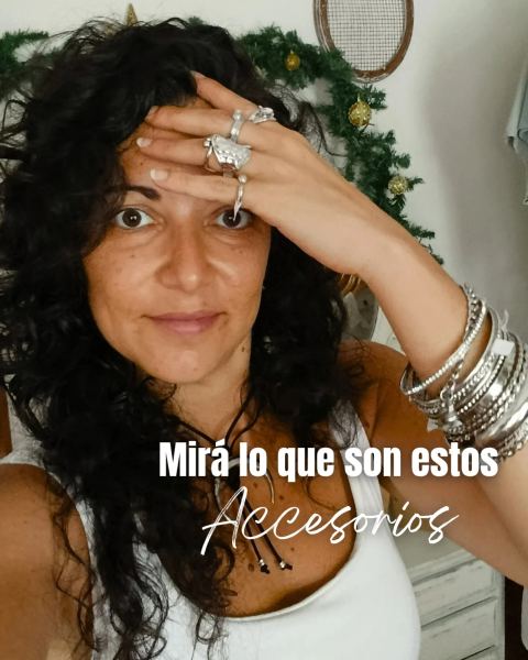 Accesorios