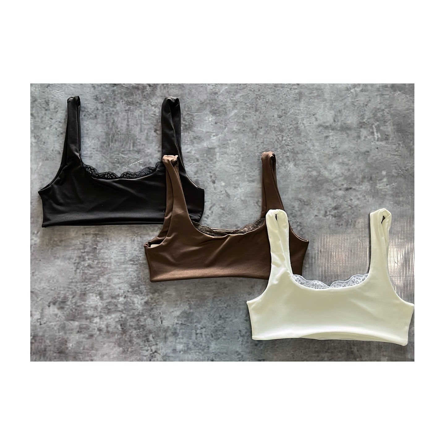 Tops