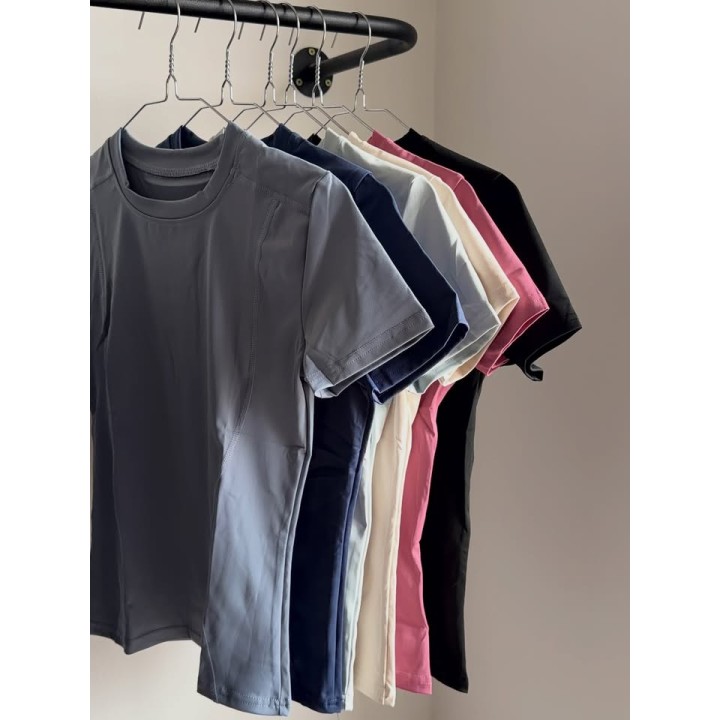 Remera de compresion