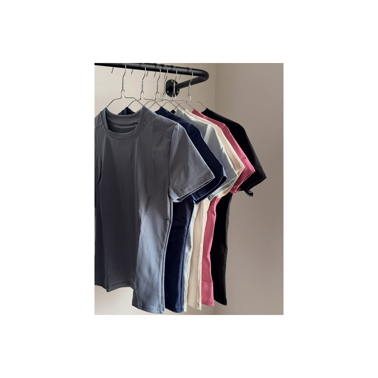 Remera de compresion