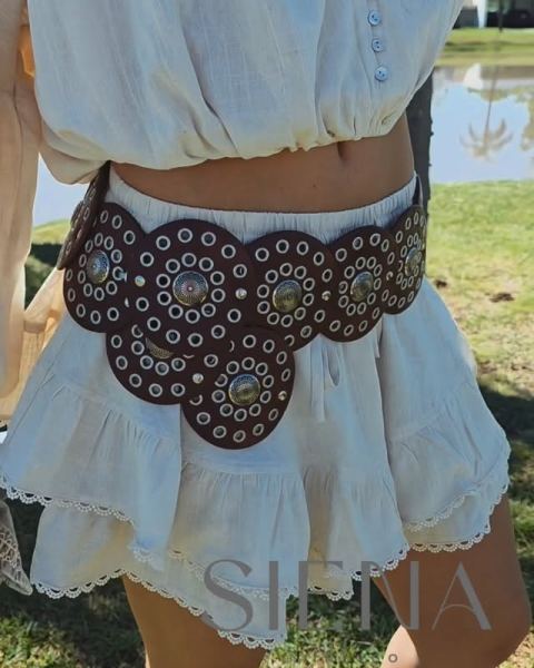 Shorts y polleras