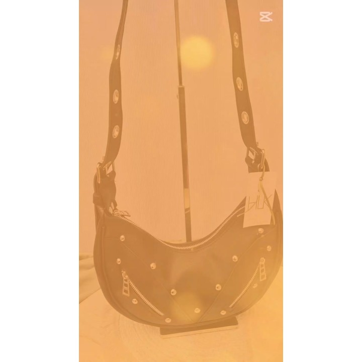 Bag Zoe y Mini Zoe