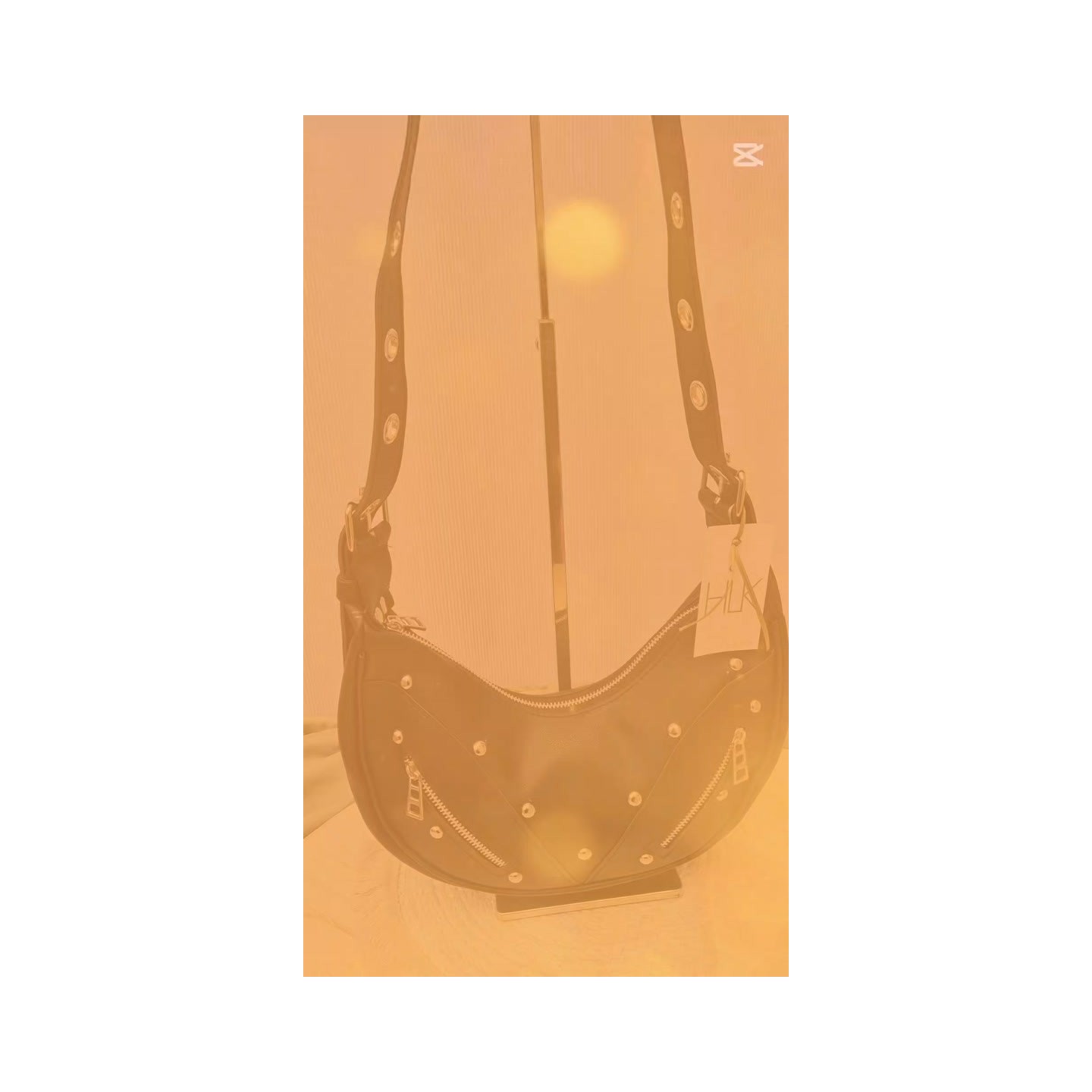 Bag Zoe y Mini Zoe