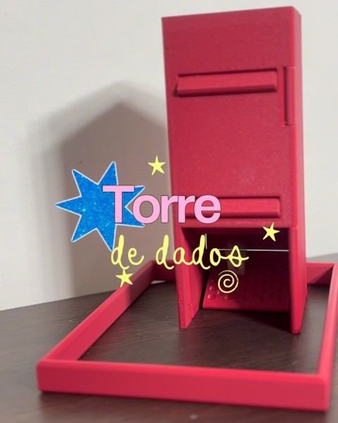 Torre de dados