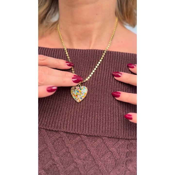 Collares y accesorios