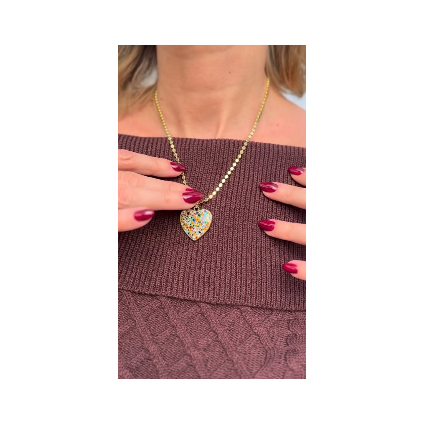 Collares y accesorios