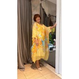 Vestidos italianos
