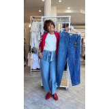 Jeans y total denim