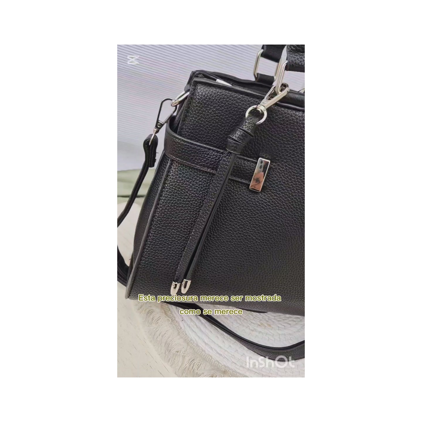 Bag Guillermina