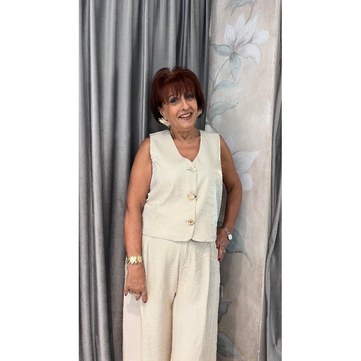 Looks de fiesta