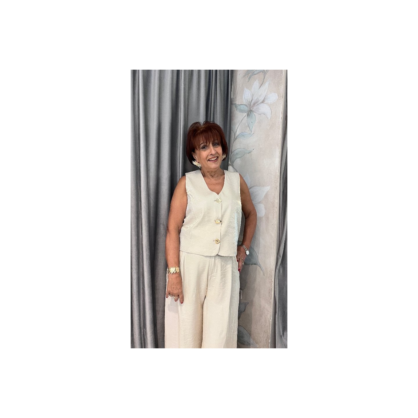 Looks de fiesta