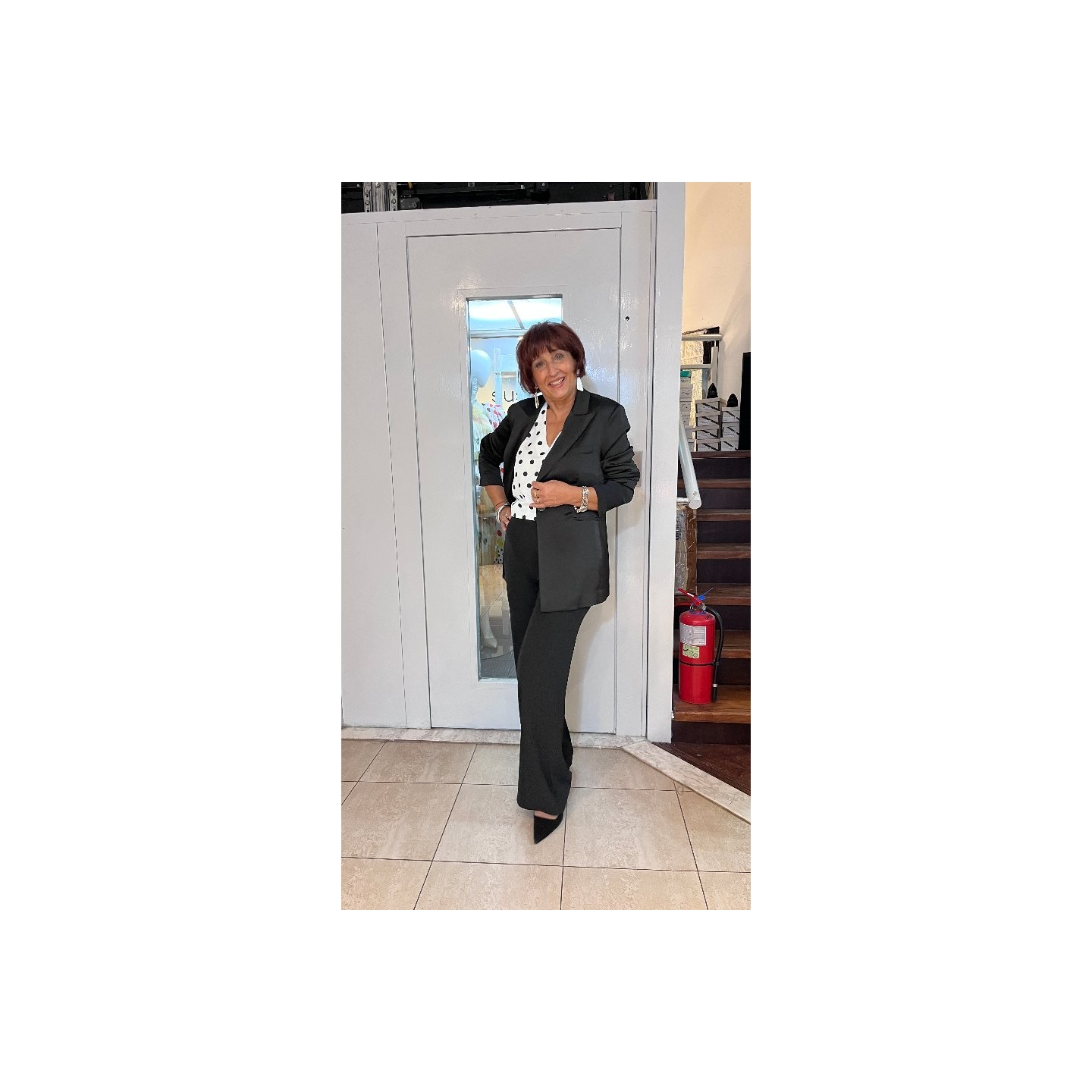 Looks de oficina