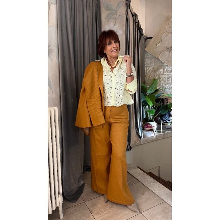 Looks de oficina