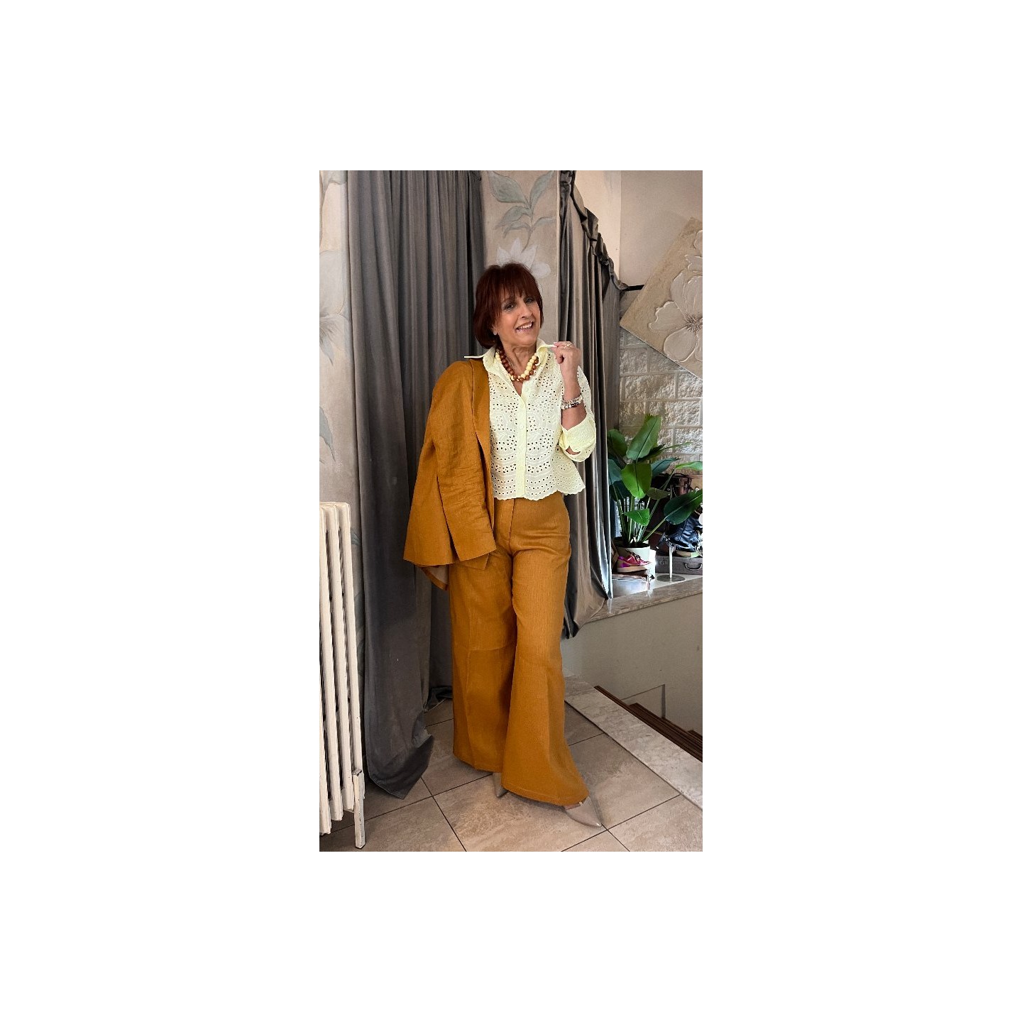 Looks de oficina