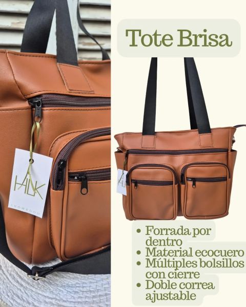 Tote Brisa