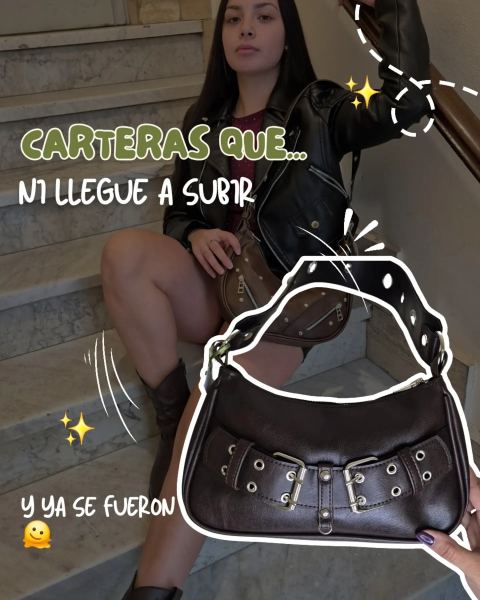Carteras