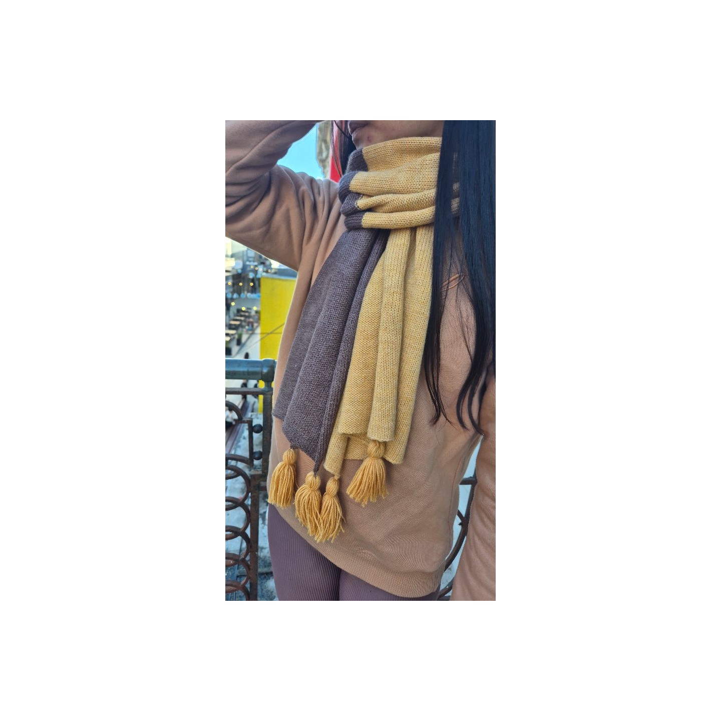 Accesorios