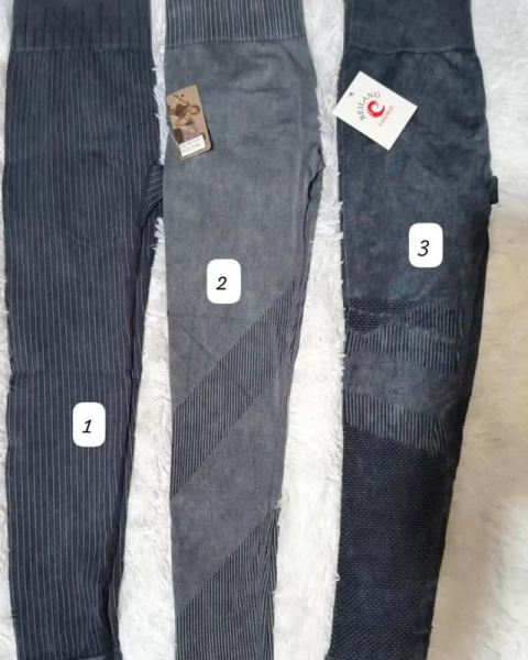 Calzas premium