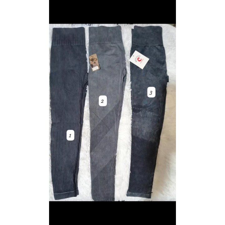 Calzas premium