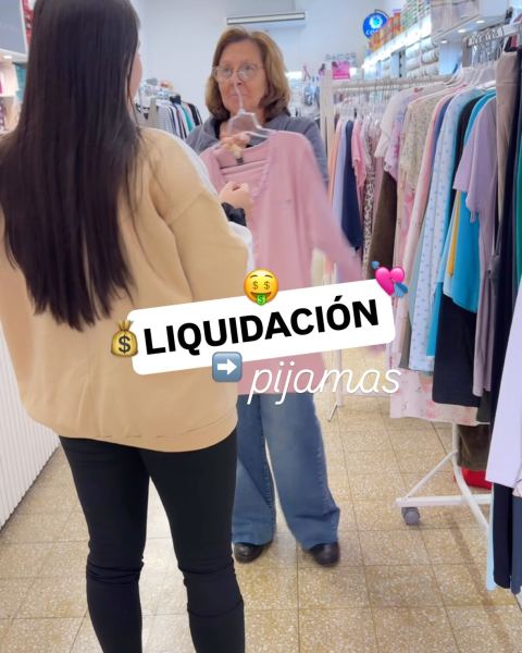 Pijamas