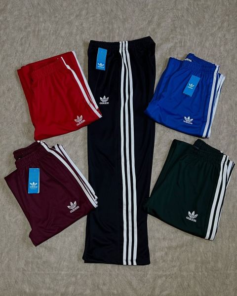 Pantalones Adidas de mujer
