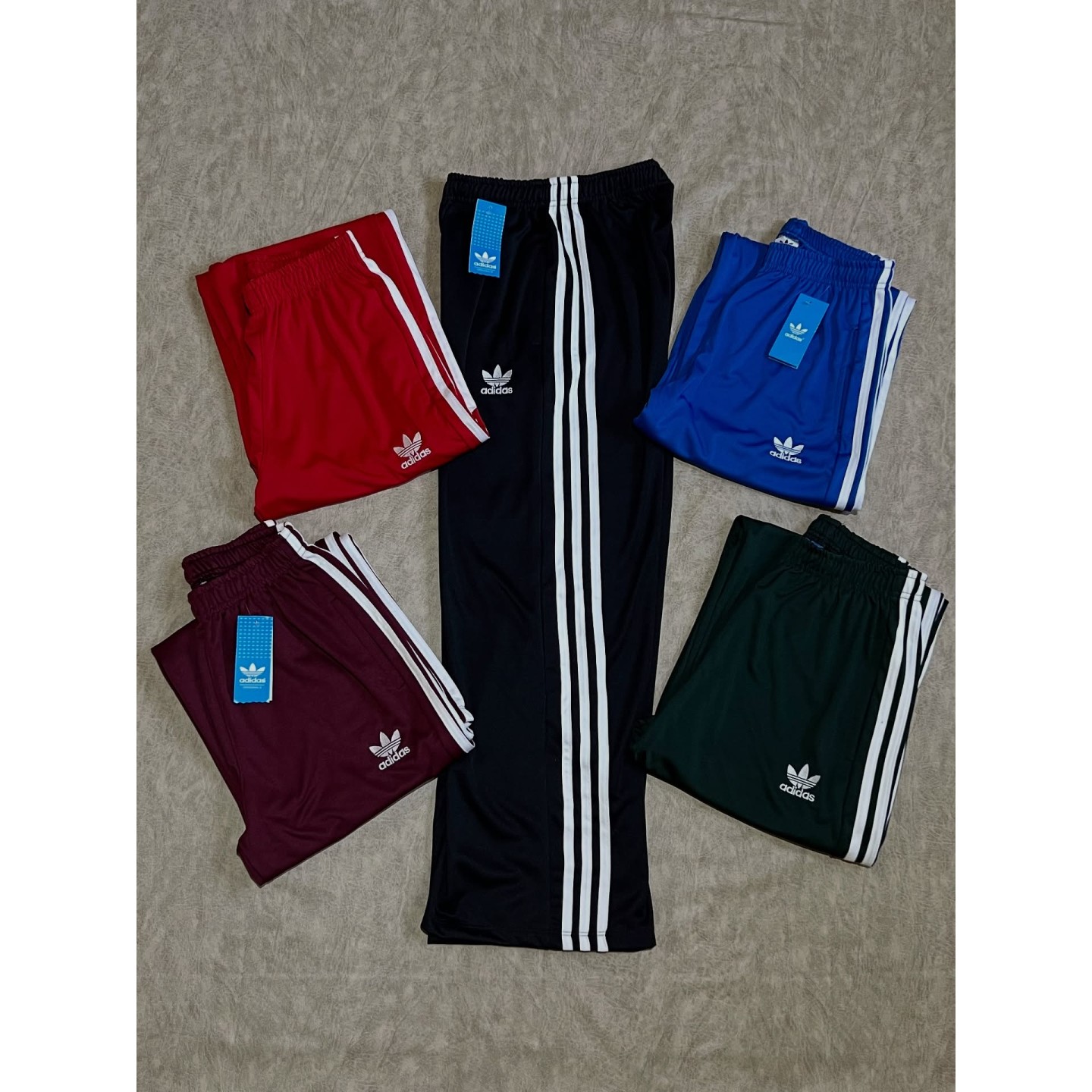 Pantalones Adidas de mujer
