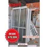 Ventanas de remate desde $79.999