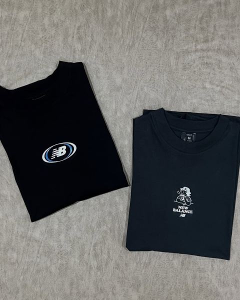 Remeras urbanas oversize