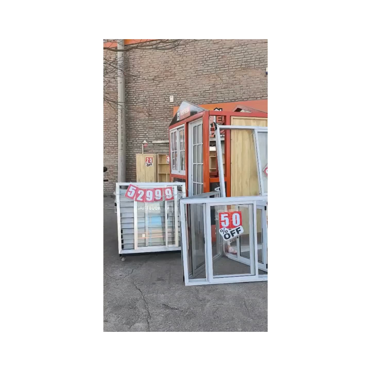 Ventanas de remate desde $79.999