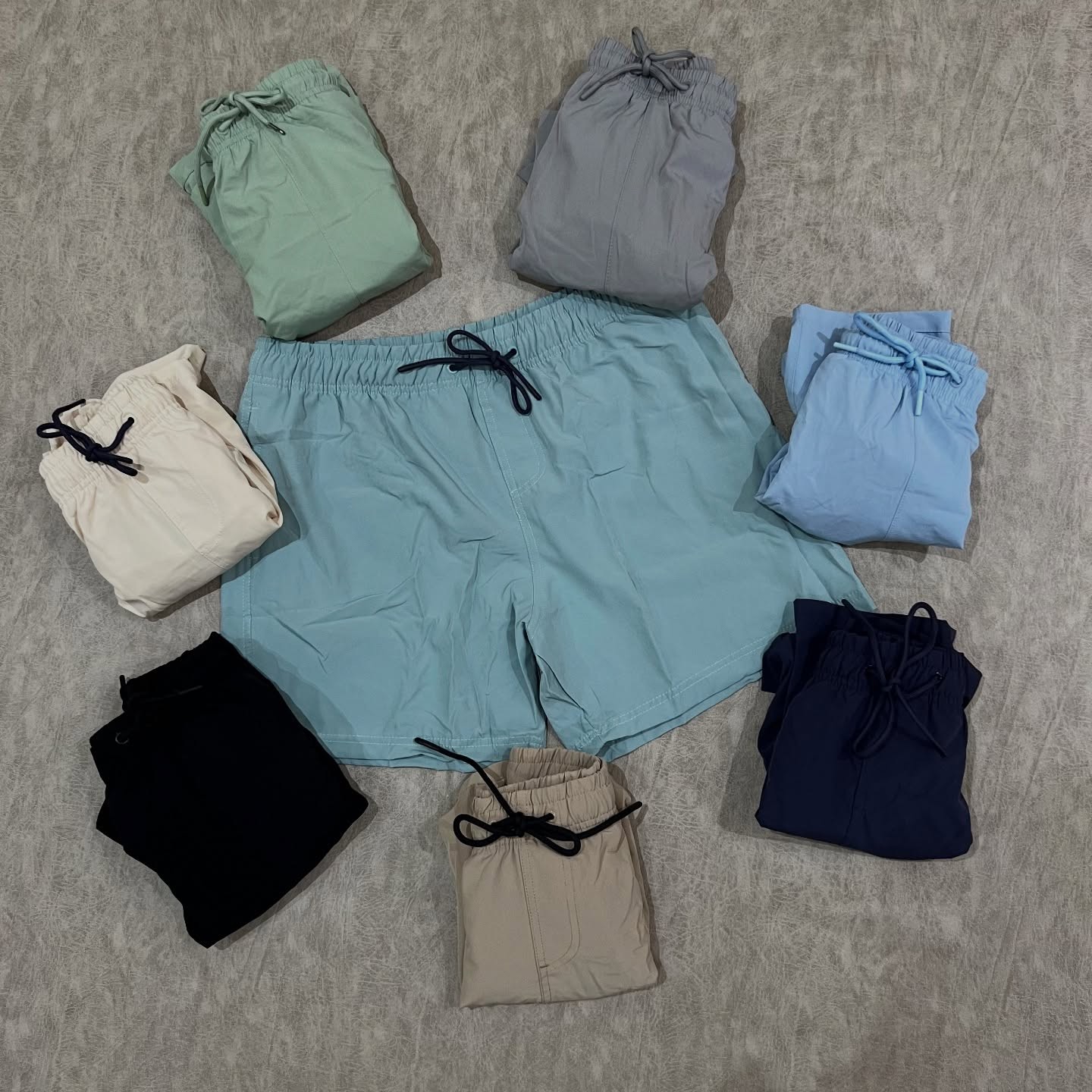Trajes de baño
