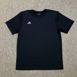 Remeras deportivas Adidas, Nike y Under Armour