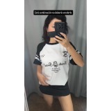 Remeras oversize