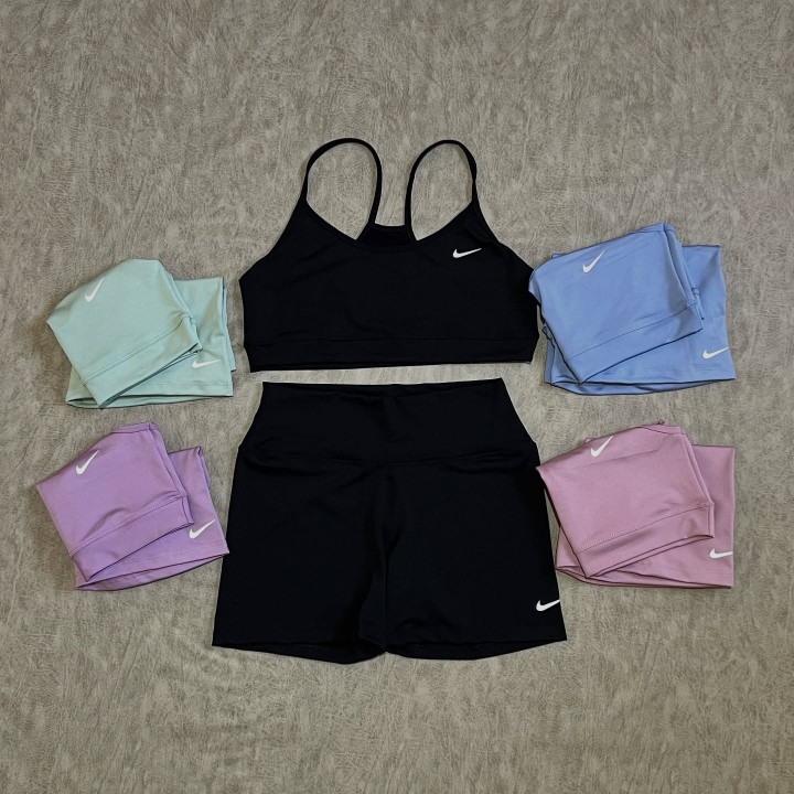 Ropa deportiva de mujer