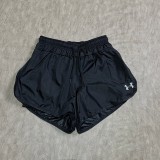 Shorts deportivos de mujer