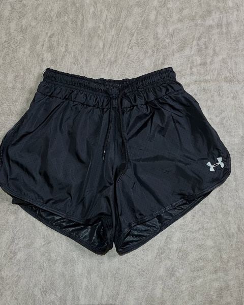 Shorts deportivos de mujer