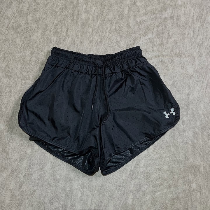 Shorts deportivos de mujer
